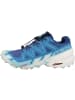 SALOMON Laufschuhe Speedcross 6 in blau