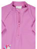 Sterntaler Badeshirt langarm Einhorn in rosa