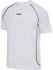 Hummel T-Shirt Hmlpitch Multisport Herren in WHITE