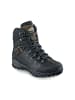 MEINDL SHOES "Gastein Lady GTX" in schwarz/braun