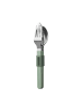 Mepal Besteck-Set Silueta in Nordic Sage