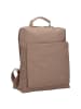 Jost Bergen City Rucksack 32 cm in nude