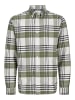 Jack & Jones Hemd in Cypress