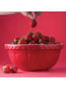 Mason Cash MASON CASH | Rührschüssel, MIXING BOWL, rot, 2 L