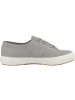 Superga Sneaker low 2750-Cotu Classic in grau