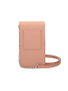 Nobo Bags Schultertasche PhoneHolder in pink