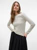 Vero Moda Bluse in Birch