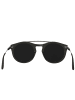 BEZLIT Sonnenbrille in Schwarz