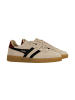 Gola Niedrige Sneakers aus Leder Viper Beige