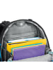 Coocazoo Mate Schulrucksack 44 cm Mystic Clouds