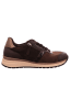 Gabor Sneaker Low in dunkelbraun