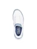 Skechers Sneaker in weiss