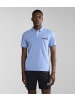 Napapijri Polo "E-Colville" in Blau