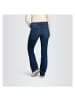 MAC Jeans in Blau