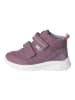 Ricosta Grundschule Sneaker in pink