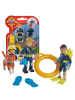 Feuerwehrmann Sam  Penny, Jodie, Lion | Spiel-Figuren Set | Simba Toys