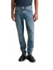 Marc O'Polo DENIM Jeans Model Aric shaped in Dark Blue