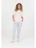 NOU T-Shirt Leisy in 1002 White