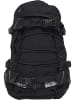 FORVERT Backpack in flannel black