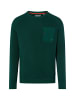 s.Oliver Pullover in tanne - 0002