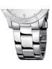 Lotus Analog-Armbanduhr Lotus Junior silber mittel (ca. 32mm)