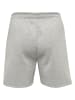 Hummel Hummel Kurze Hose Hmlred Herren in GREY MELANGE