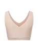Chantelle Bustier in beige - 0015