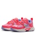 Nike Sneaker V5 in Hot Punch/Multi-Color-Pink Rise