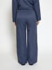 DESIRES Hose in Total Eclipse Blue