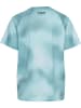 Hummel Verstellbare Taille Kurze Hose Anzug Hmljr Cloud Lebensstil Kinder in TOURMALINE