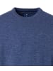 Redmond Pullover in Blau
