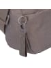 Mandarina Duck MD20 Umhängetasche 31 cm taupe