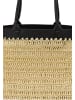usha FESTIVAL Women Handbag in Beige