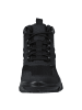 Ecco Hightop-Sneaker MX W Mid GTX in black