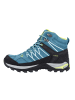 cmp Wanderschuh in blau