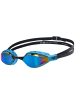 Arena Schwimmbrille Air Sonic Mirror in Blau