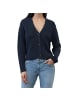 Marc O'Polo Strickjacke 1er Pack in Dunkelblau