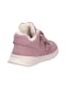 superfit Lauflernstiefel in rosa/pink