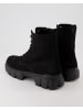 Högl Biker Boots in Schwarz