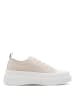 Marco Tozzi Plateau Sneaker in Beige
