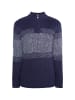 ICEBOUND Herren Pullover in Marine