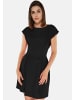 TOOCHE Kleid "Timeless" in Schwarz