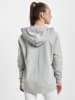 Calvin Klein Hoodie in grey