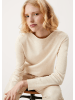 s.Oliver Pullover langarm in Beige