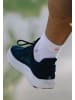 DANISH ENDURANCE Socken Tennis Quarter in schwarz