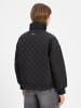 Armani Exchange Jacke in schwarz