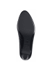 Tamaris Pumps  in Schwarz