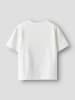 name it T-Shirt in Cloud Dancer