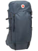 FJÄLLRÄVEN Wanderrucksack Abisko Friluft 45 M/L in Navy