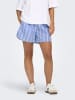ONLY Shorts in Moonlight Blue